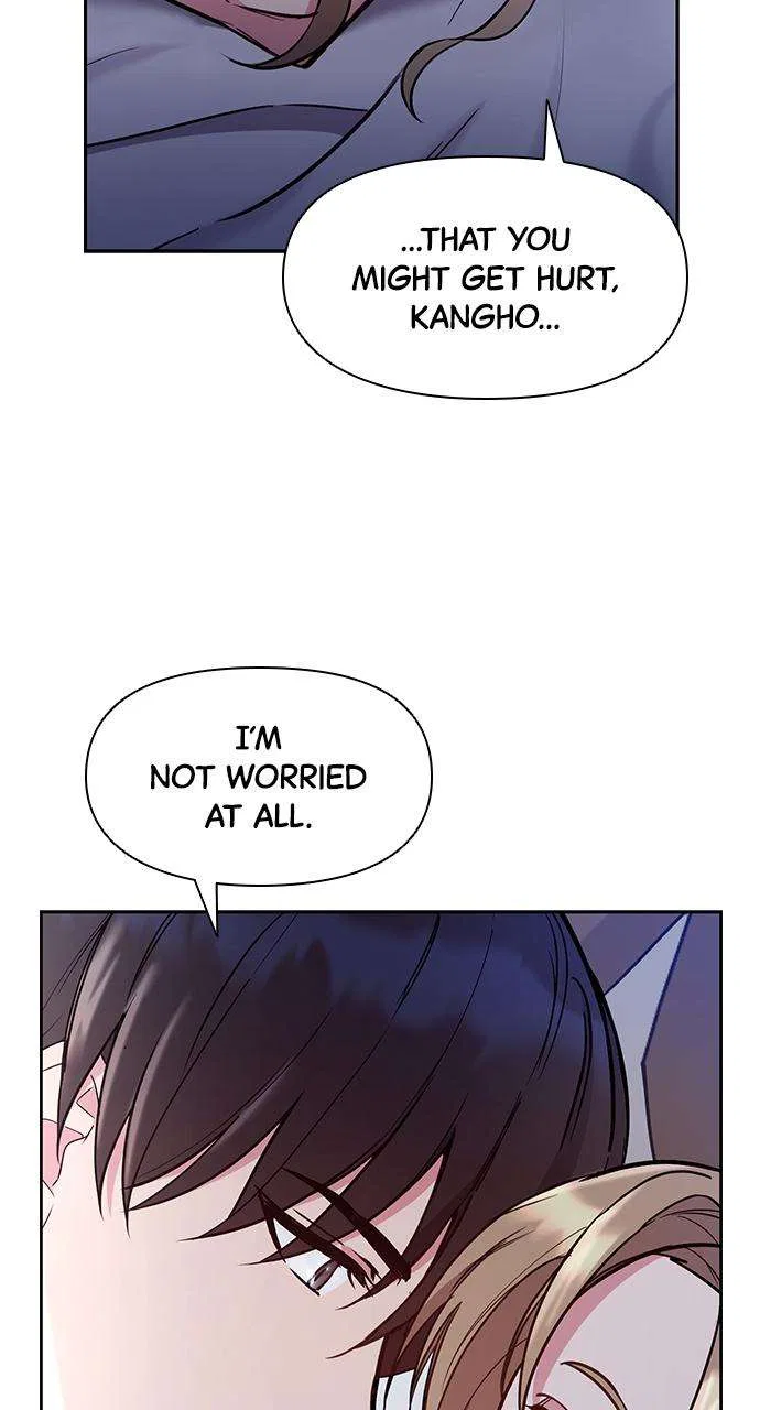 My Far Too Tumultuous Marriage Chapter 53 – Page 7