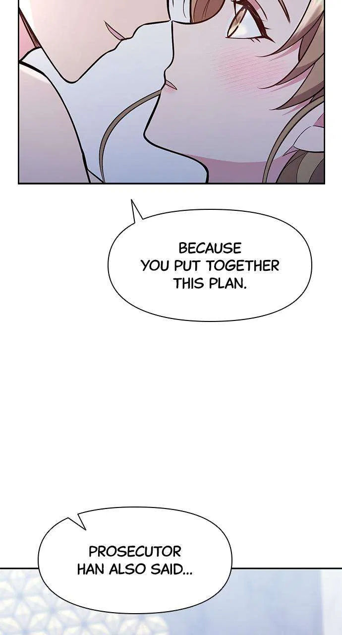 My Far Too Tumultuous Marriage Chapter 53 – Page 8