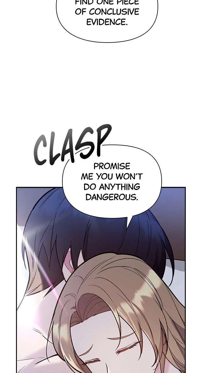 My Far Too Tumultuous Marriage Chapter 53 – Page 10