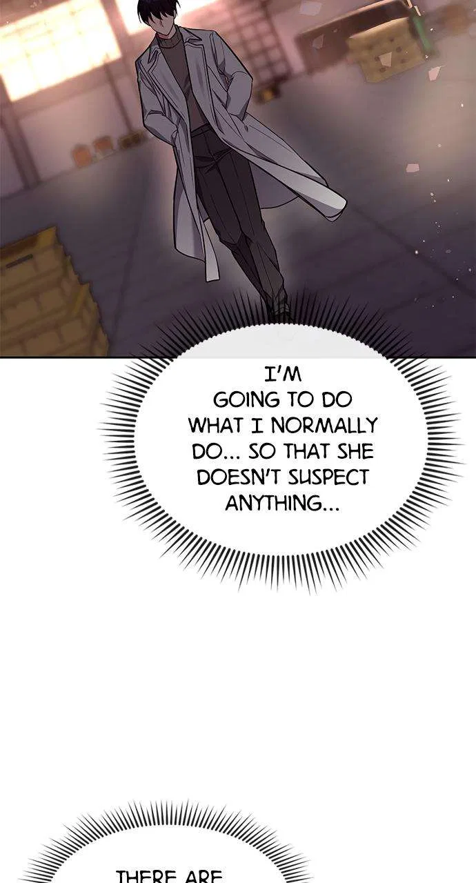 My Far Too Tumultuous Marriage Chapter 53 – Page 27