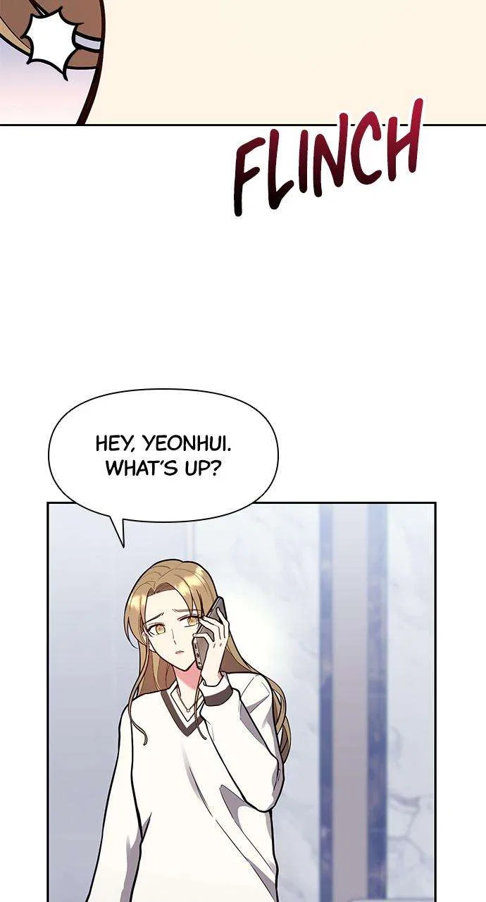 My Far Too Tumultuous Marriage Chapter 53 – Page 35
