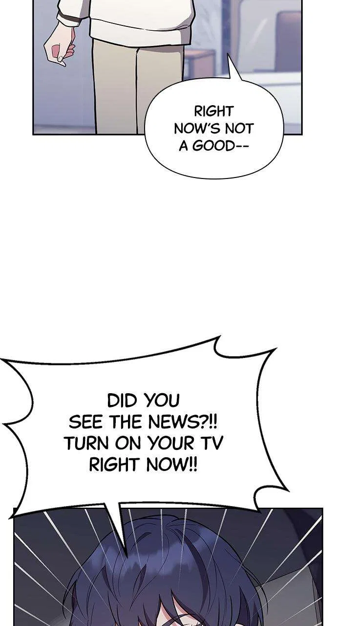 My Far Too Tumultuous Marriage Chapter 53 – Page 36
