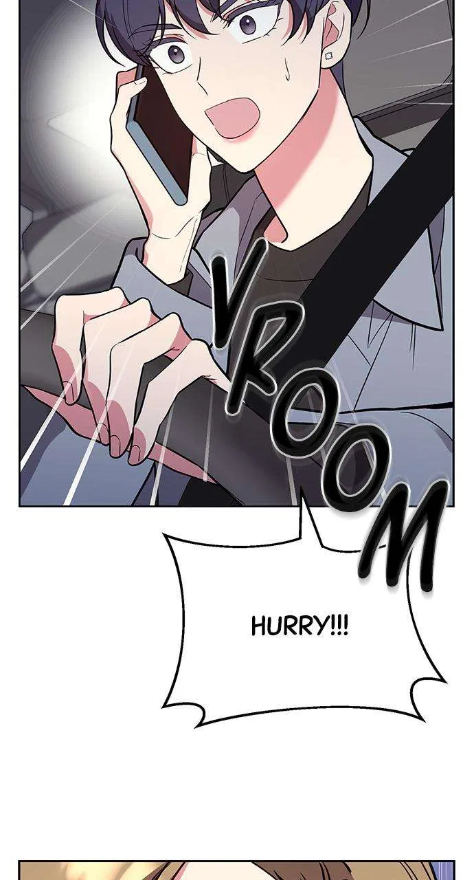 My Far Too Tumultuous Marriage Chapter 53 – Page 37