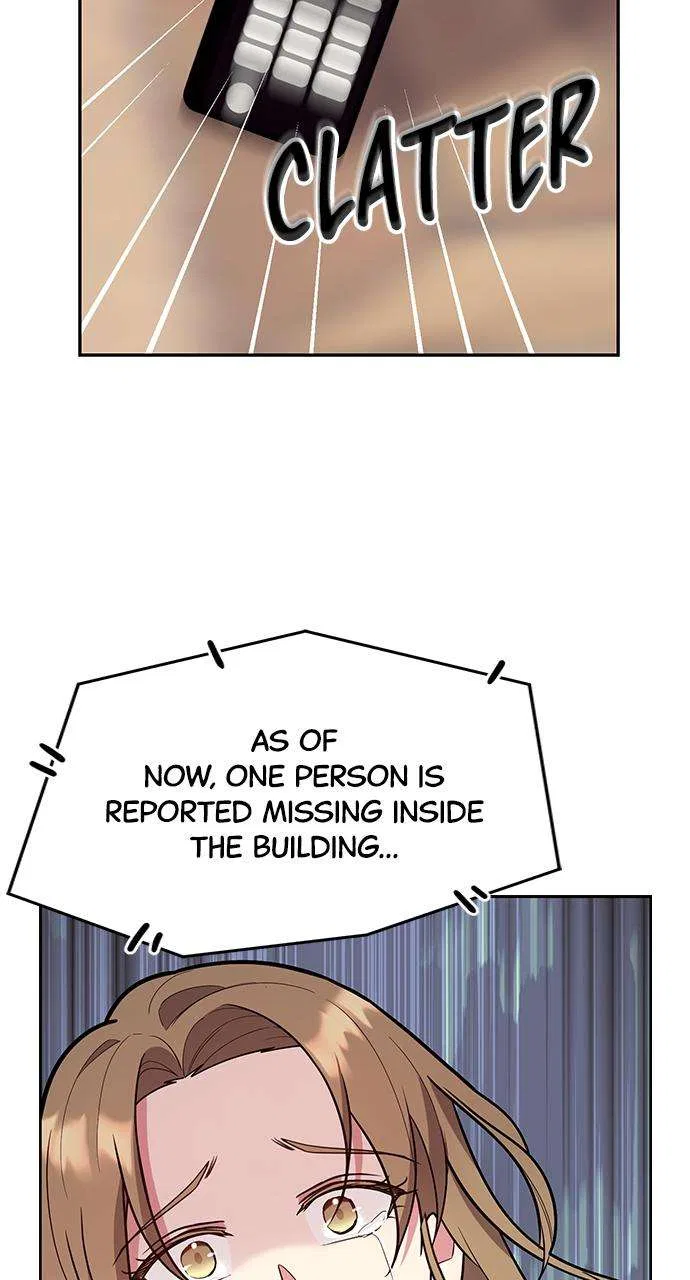My Far Too Tumultuous Marriage Chapter 53 – Page 43