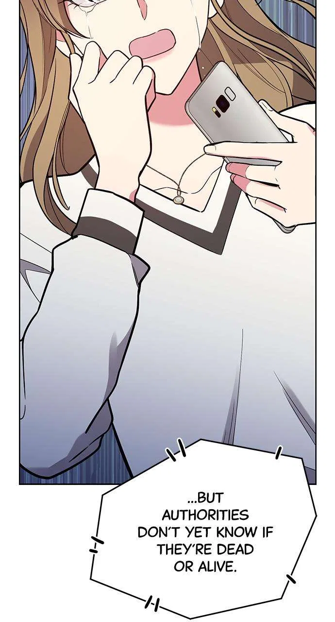 My Far Too Tumultuous Marriage Chapter 53 – Page 44