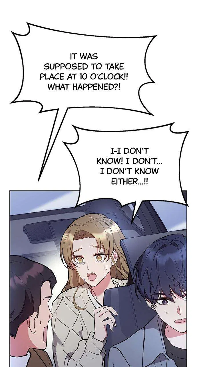 My Far Too Tumultuous Marriage Chapter 53 – Page 59