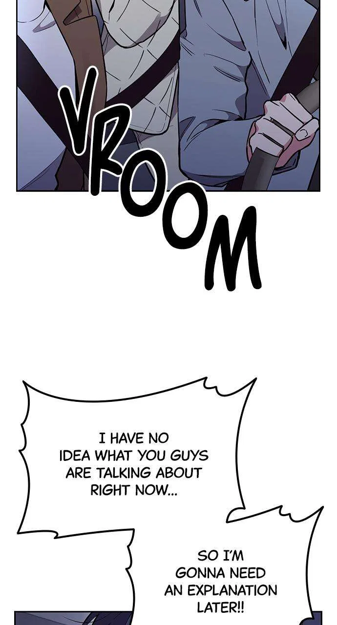 My Far Too Tumultuous Marriage Chapter 53 – Page 60