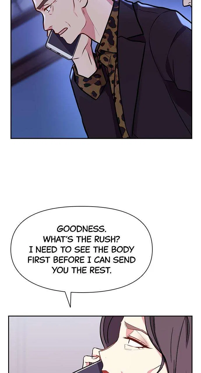 My Far Too Tumultuous Marriage Chapter 53 – Page 67