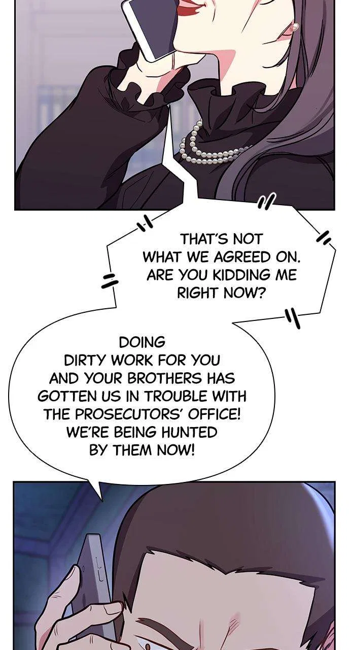My Far Too Tumultuous Marriage Chapter 53 – Page 68