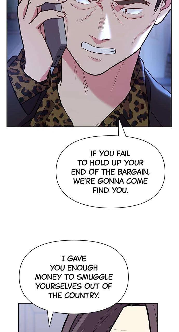 My Far Too Tumultuous Marriage Chapter 53 – Page 69