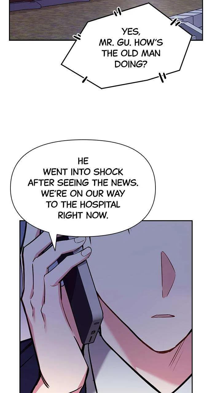 My Far Too Tumultuous Marriage Chapter 53 – Page 72