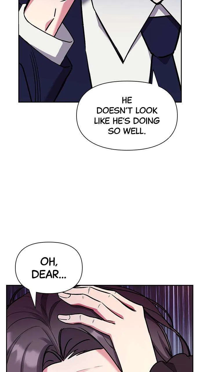 My Far Too Tumultuous Marriage Chapter 53 – Page 73