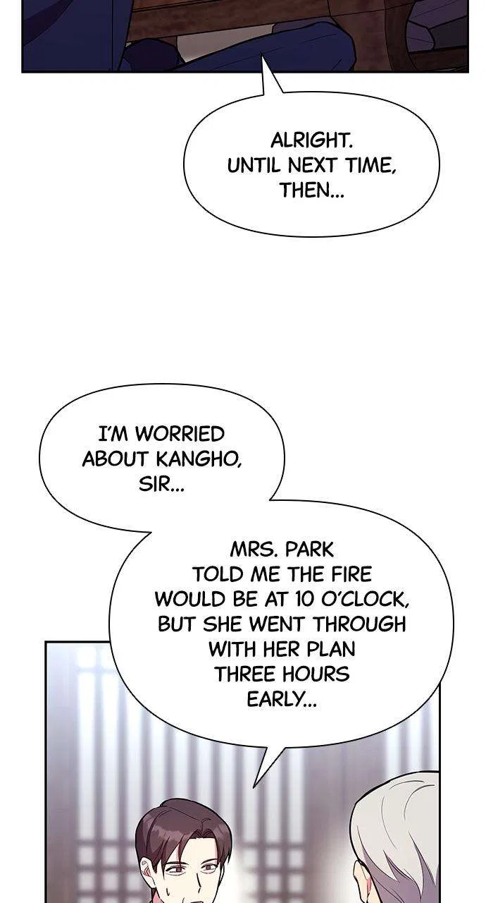 My Far Too Tumultuous Marriage Chapter 53 – Page 77