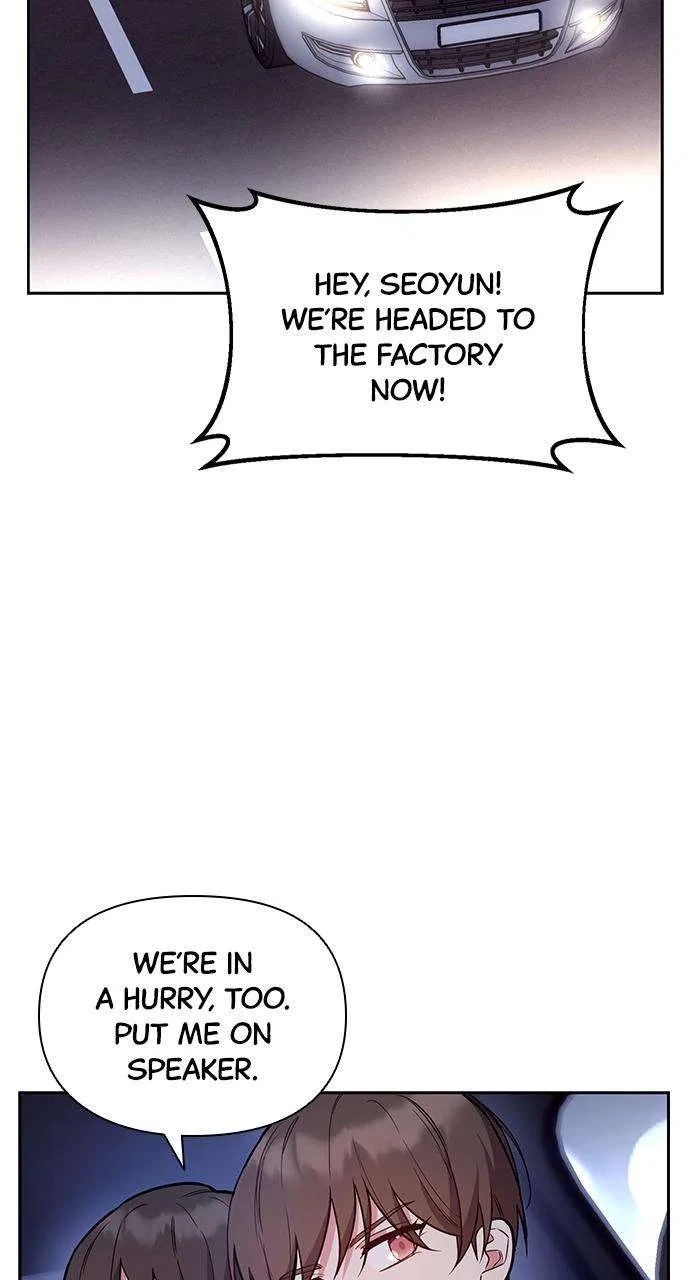 My Far Too Tumultuous Marriage Chapter 53 – Page 81