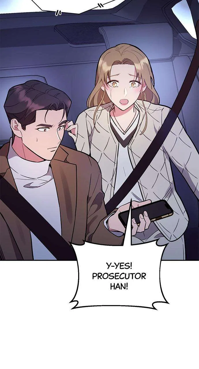 My Far Too Tumultuous Marriage Chapter 53 – Page 83