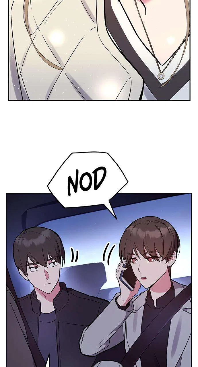 My Far Too Tumultuous Marriage Chapter 53 – Page 85