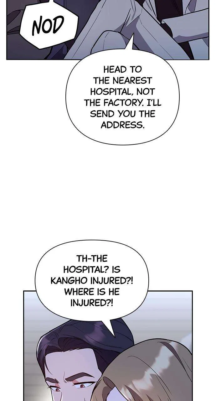 My Far Too Tumultuous Marriage Chapter 53 – Page 86