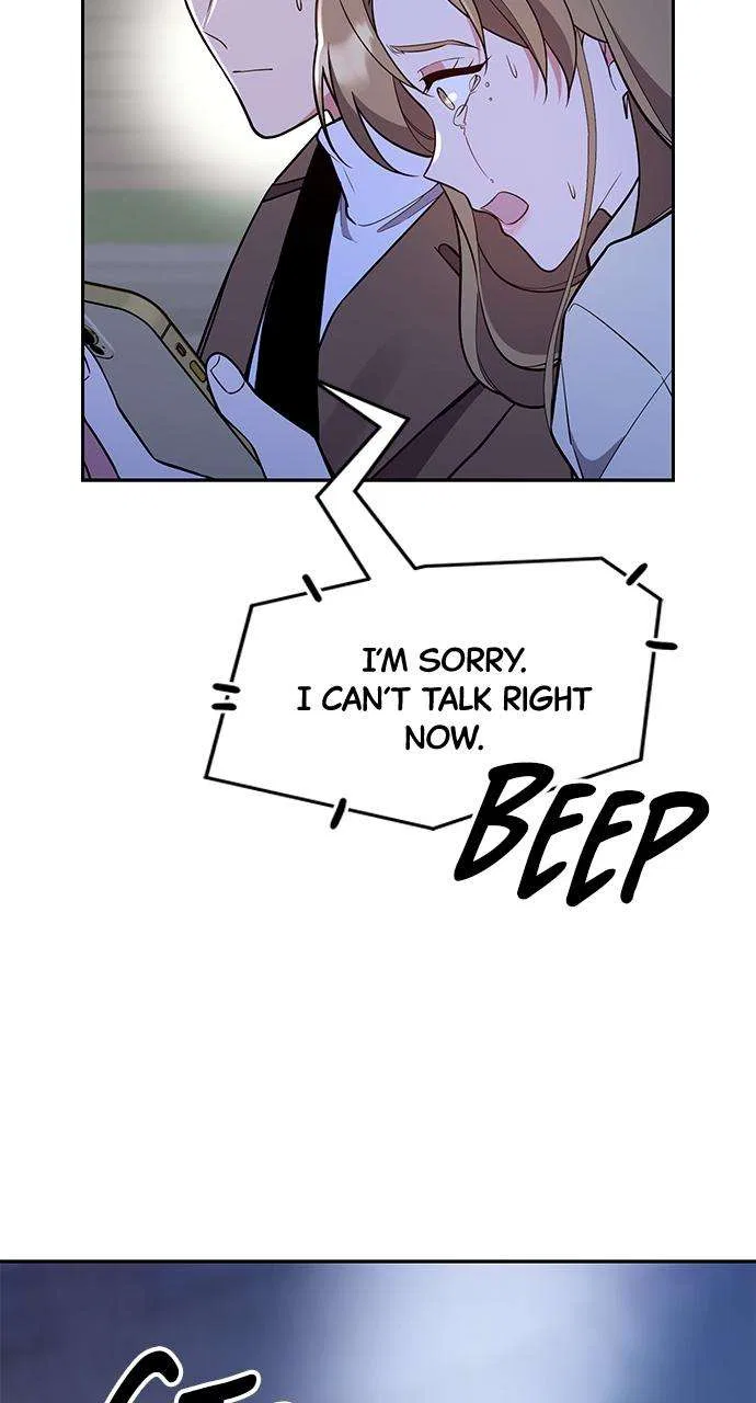 My Far Too Tumultuous Marriage Chapter 53 – Page 87