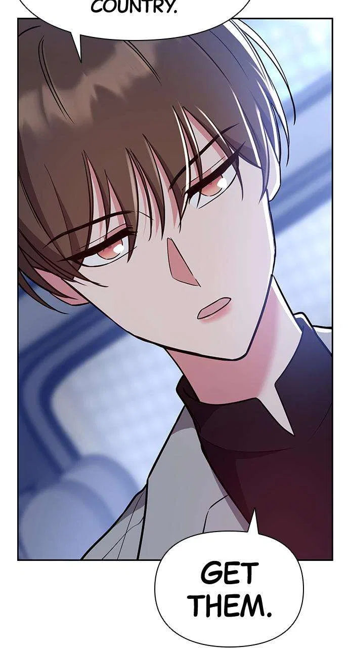 My Far Too Tumultuous Marriage Chapter 53 – Page 91