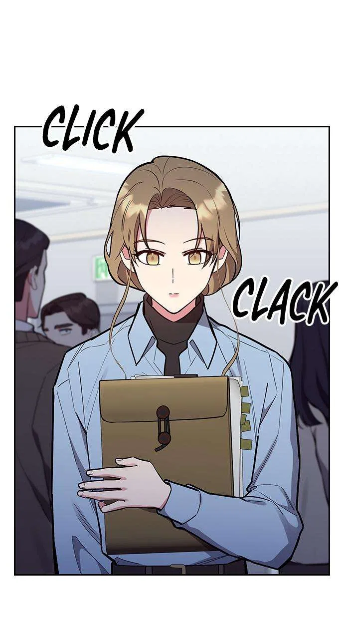 My Far Too Tumultuous Marriage Chapter 52 – Page 3