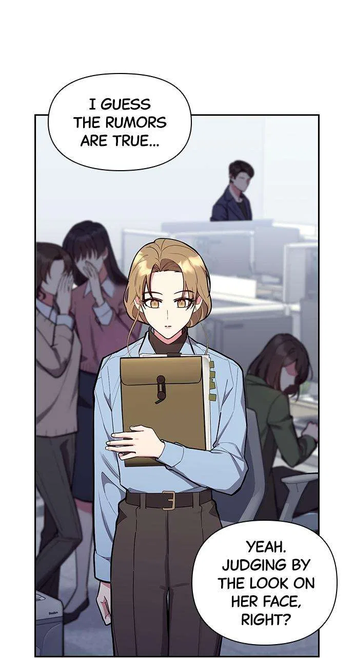 My Far Too Tumultuous Marriage Chapter 52 – Page 4