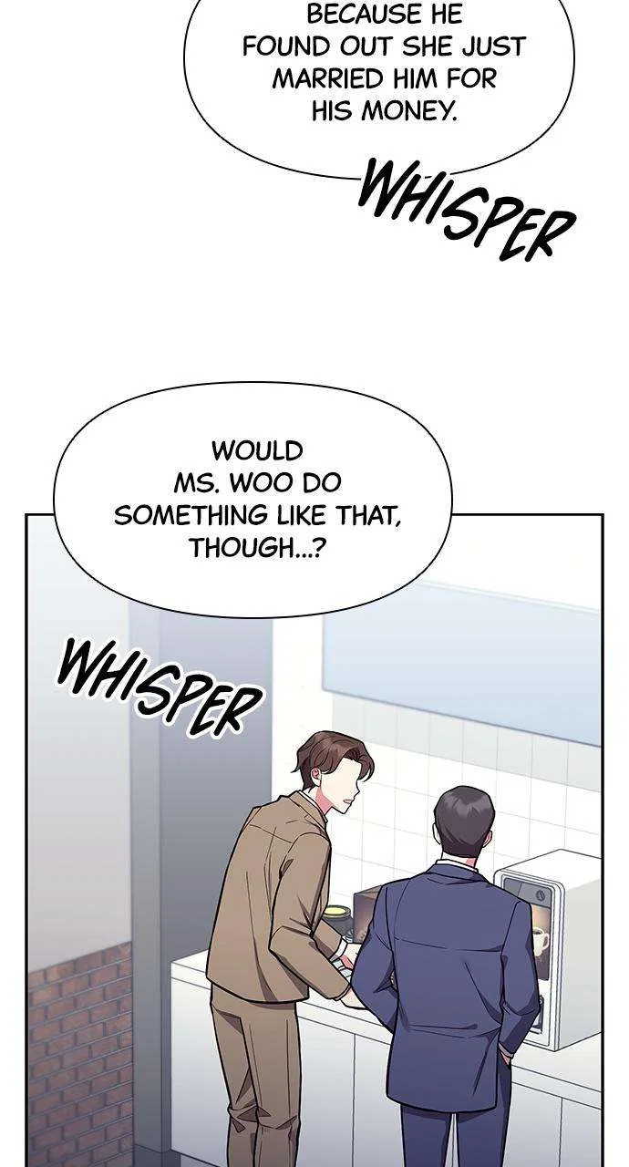 My Far Too Tumultuous Marriage Chapter 52 – Page 7
