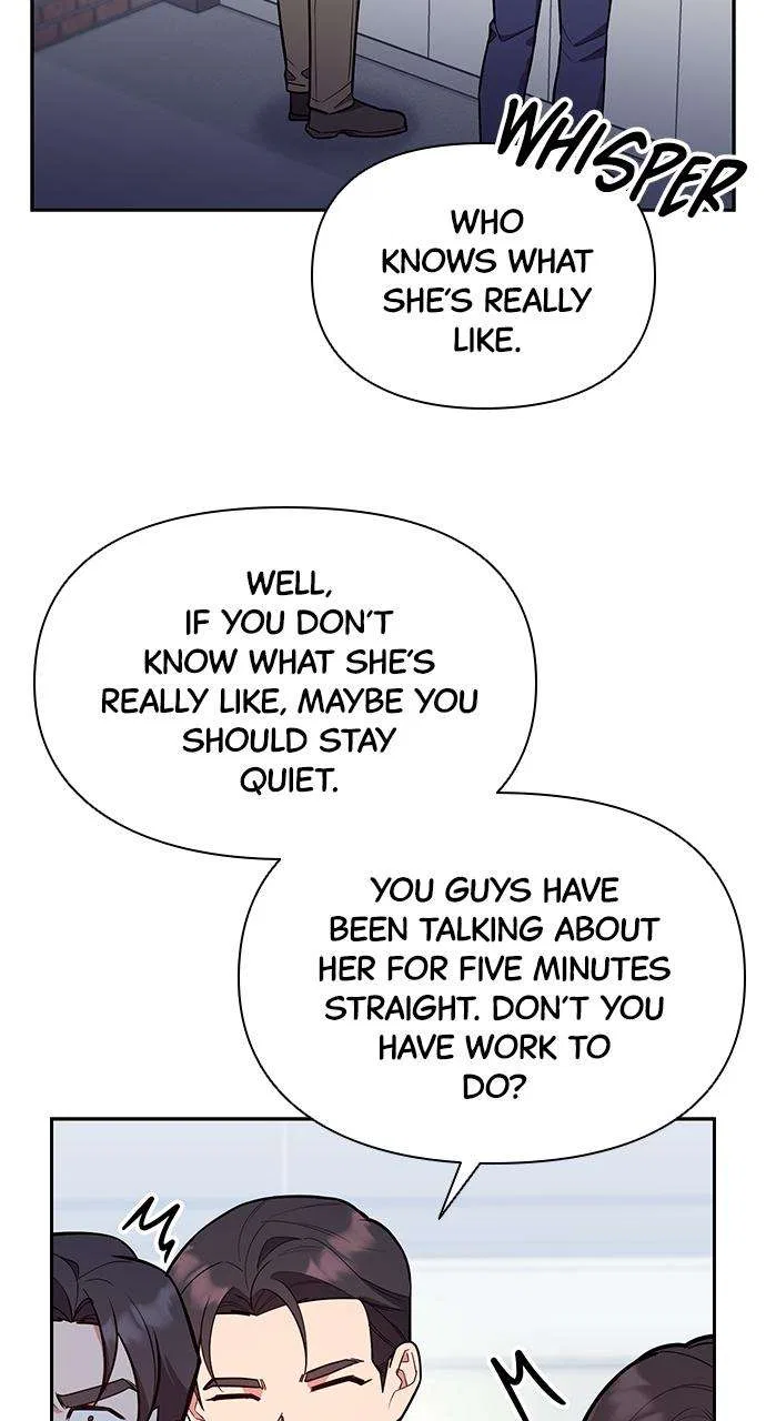 My Far Too Tumultuous Marriage Chapter 52 – Page 8