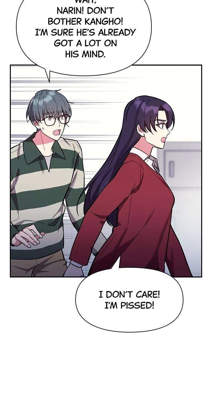 My Far Too Tumultuous Marriage Chapter 52 – Page 15