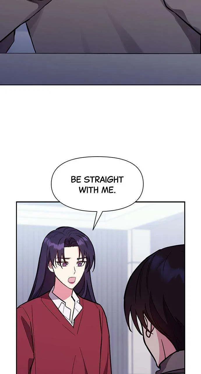 My Far Too Tumultuous Marriage Chapter 52 – Page 18