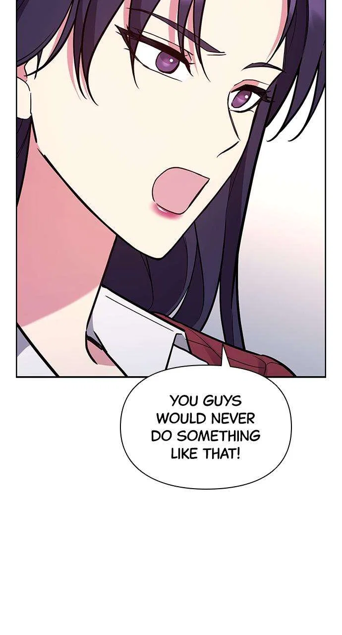 My Far Too Tumultuous Marriage Chapter 52 – Page 20