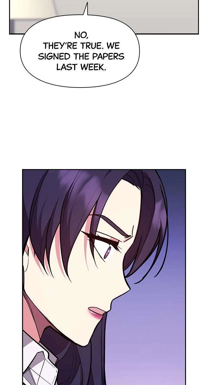 My Far Too Tumultuous Marriage Chapter 52 – Page 22