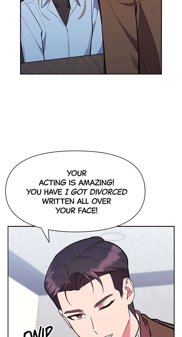 My Far Too Tumultuous Marriage Chapter 52 – Page 25