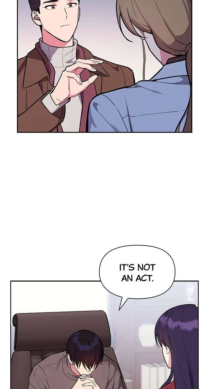 My Far Too Tumultuous Marriage Chapter 52 – Page 27