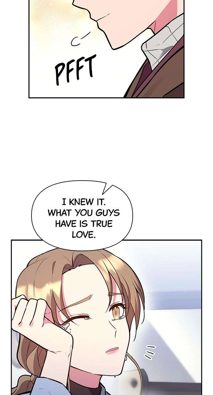 My Far Too Tumultuous Marriage Chapter 52 – Page 33