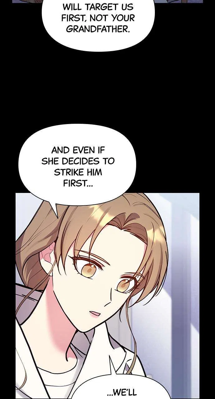 My Far Too Tumultuous Marriage Chapter 52 – Page 38