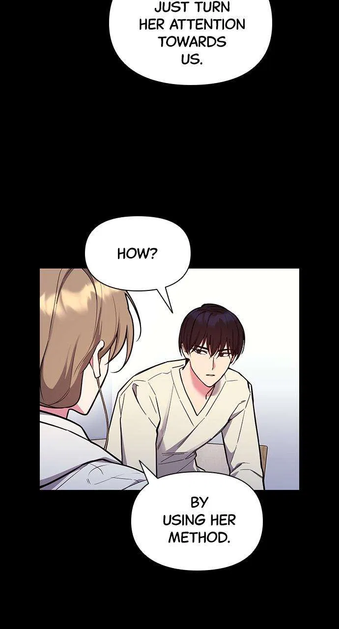 My Far Too Tumultuous Marriage Chapter 52 – Page 39