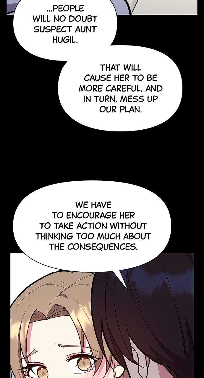 My Far Too Tumultuous Marriage Chapter 52 – Page 49