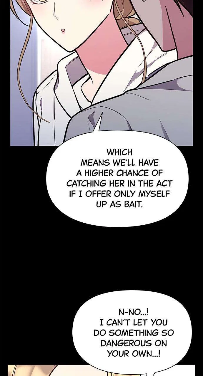 My Far Too Tumultuous Marriage Chapter 52 – Page 50