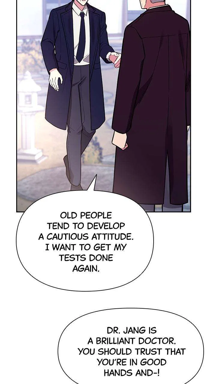 My Far Too Tumultuous Marriage Chapter 52 – Page 61