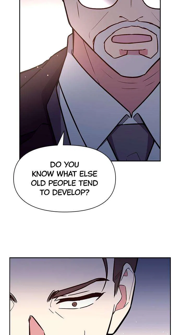 My Far Too Tumultuous Marriage Chapter 52 – Page 63