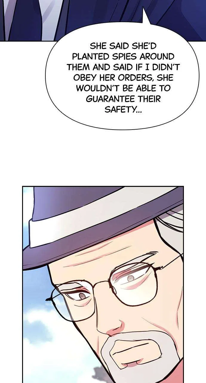 My Far Too Tumultuous Marriage Chapter 52 – Page 76