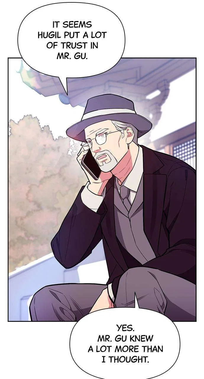 My Far Too Tumultuous Marriage Chapter 52 – Page 79