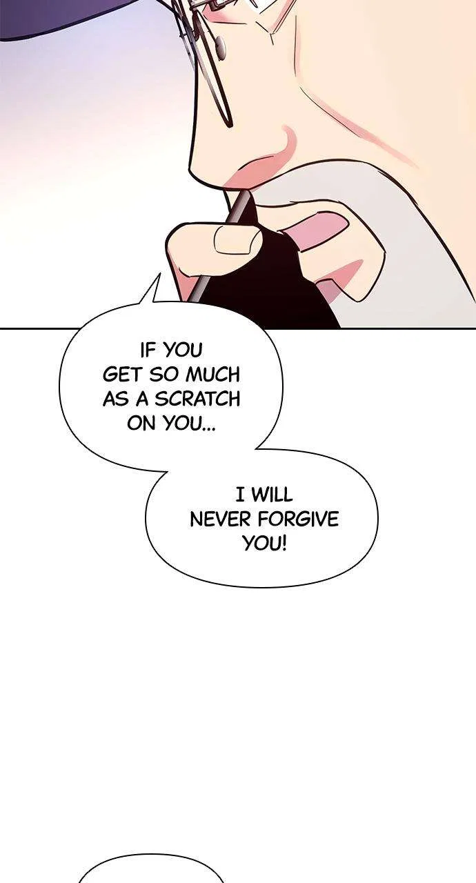 My Far Too Tumultuous Marriage Chapter 52 – Page 82