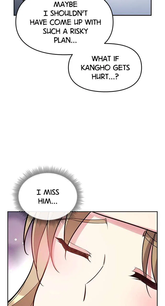 My Far Too Tumultuous Marriage Chapter 52 – Page 87