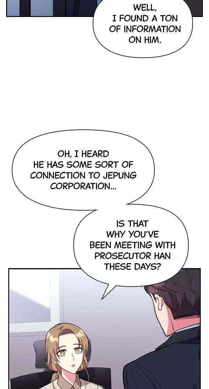 My Far Too Tumultuous Marriage Chapter 51 – Page 8