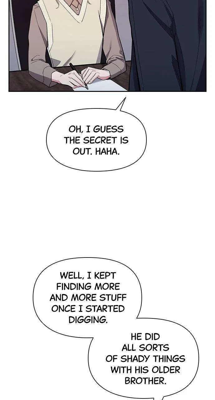 My Far Too Tumultuous Marriage Chapter 51 – Page 9