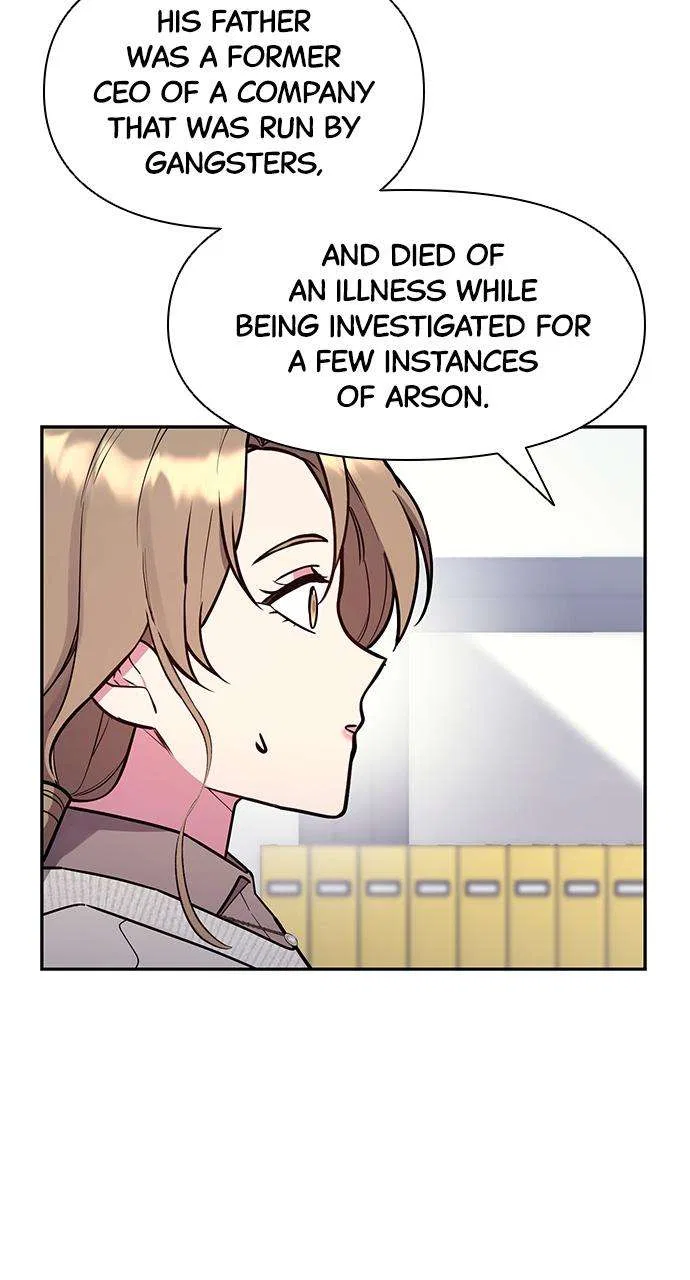 My Far Too Tumultuous Marriage Chapter 51 – Page 11