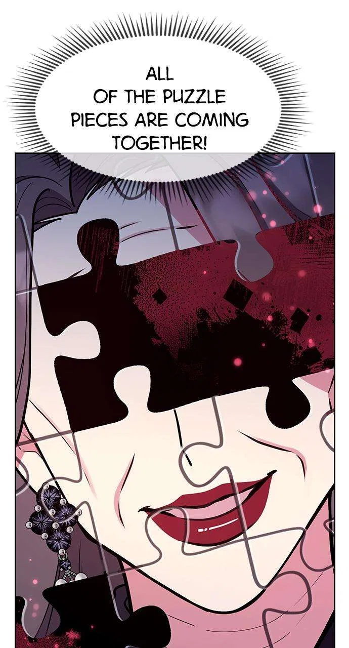 My Far Too Tumultuous Marriage Chapter 51 – Page 16
