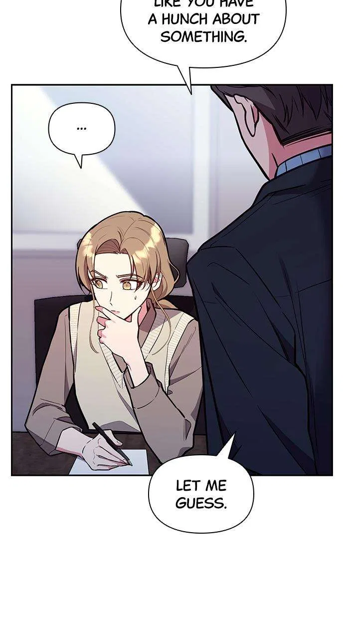 My Far Too Tumultuous Marriage Chapter 51 – Page 18