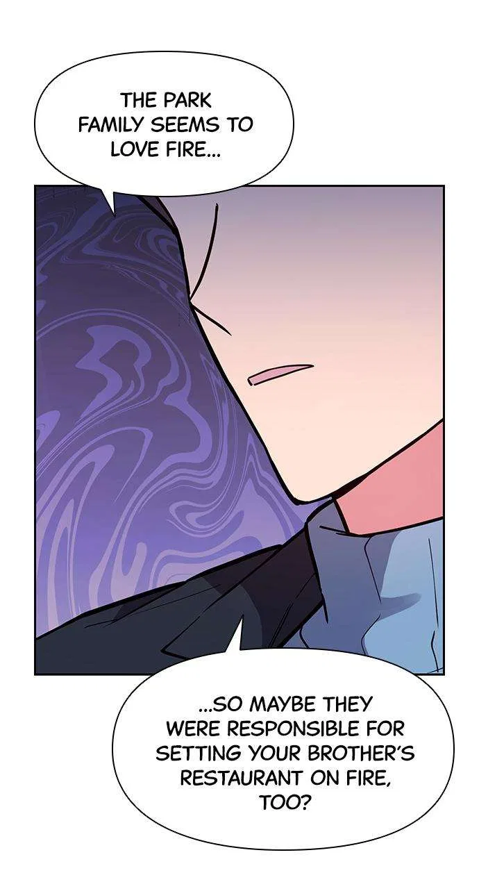 My Far Too Tumultuous Marriage Chapter 51 – Page 19